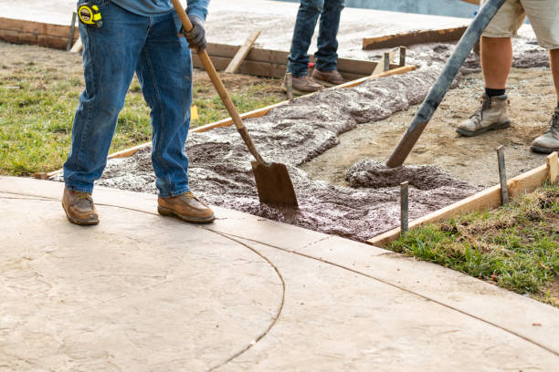 Best Concrete Grinding and Polishing in Lake Linden, MI