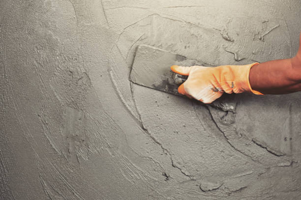 Best Concrete Patio Design and Installation in Lake Linden, MI