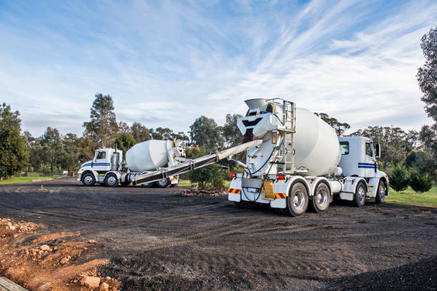 Best Concrete Sealing and Maintenance in Lake Linden, MI