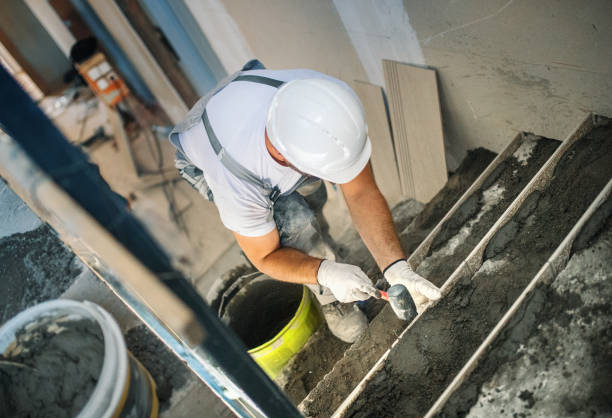 Best Concrete Staining and Coloring in Lake Linden, MI