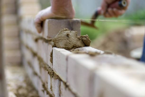 Best Concrete Steps and Stairs in Lake Linden, MI