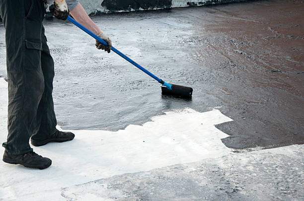 Best Concrete Driveway Installation in Lake Linden, MI